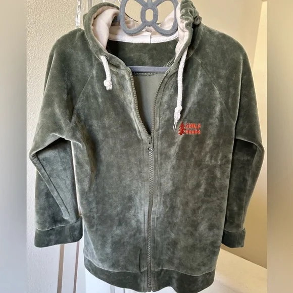 EUC Boutique Soft Jacket (unisex) - Picture 5 of 5